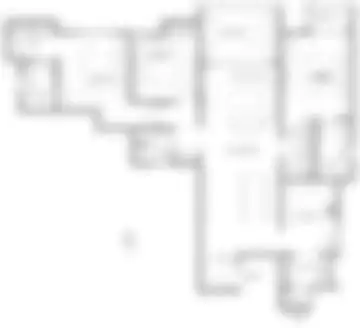 3 BHK · Type 1 · 2,111 sq.ft. floor plan