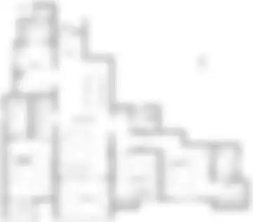 3 BHK · Type 2 · 2,061 sq.ft. floor plan