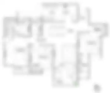 3 BHK · Type A · 1,930 sq.ft. floor plan